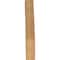 Ekena Millwork 3 1/2"W x 16"D x 24"H Olympic Smooth Knee Brace, Western Red Cedar BRC04X16X24OLY00SWR - alternate 3